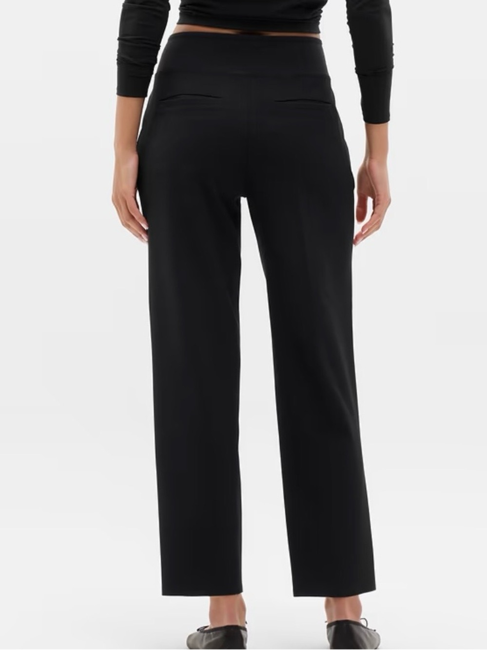 Athleta Endless Pants - Picture 2 of 7